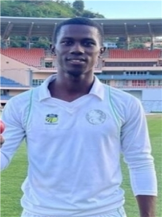 Who is Shamar Joseph? West Indies hero who scripted history at Gabba - News | Who is Shamar Joseph? West Indies hero who scripted history at Gabba | Latest Photos at Lokmattimes.com