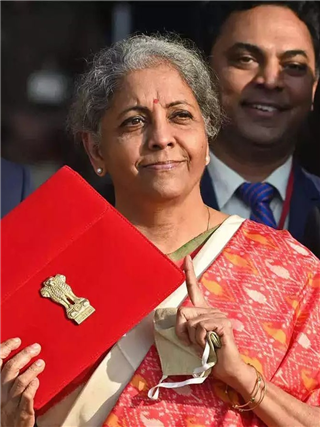 Healthcare to Housing: Key Takeaways from India's 2024 Budget - News | Healthcare to Housing: Key Takeaways from India's 2024 Budget | Latest Photos at Lokmattimes.com