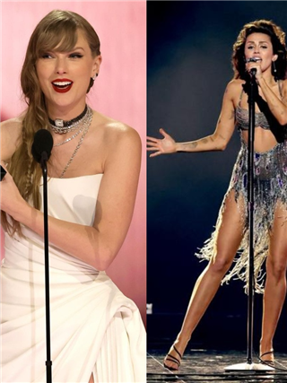 Grammy Awards 2024: Best-Dressed Celebrities - News | Grammy Awards 2024: Best-Dressed Celebrities | Latest Photos at Lokmattimes.com