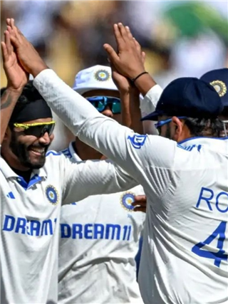 India vs England, 4th Test 2024: Players To Watch Out in Ranchi - News | India vs England, 4th Test 2024: Players To Watch Out in Ranchi | Latest Photos at Lokmattimes.com