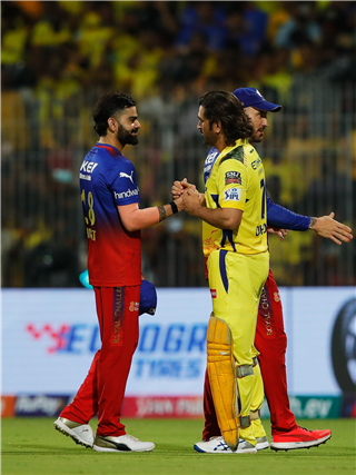 IPL 2024: Teams With New Skippers in 17th Edition - News | IPL 2024: Teams With New Skippers in 17th Edition | Latest Photos at Lokmattimes.com